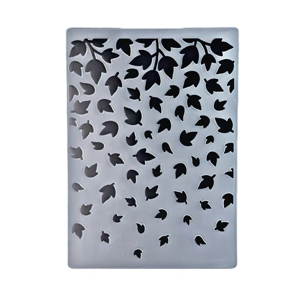 Maple Leaves - 4" X 6"