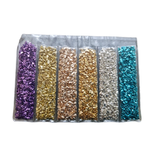 Crushed Glass - Design 03 - 30g