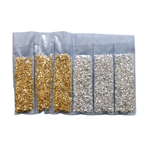 Crushed Glass - Design 09 - 30g