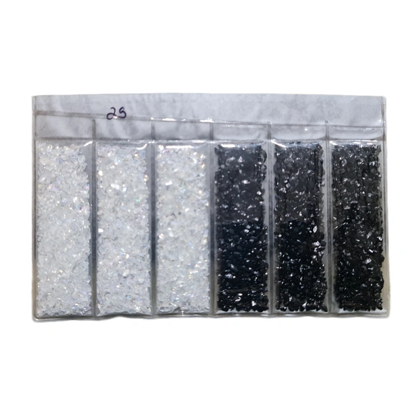 Crushed Glass - Design 25 - 30g