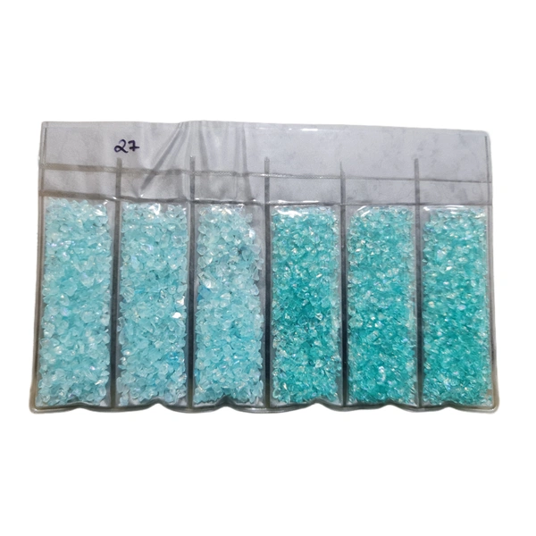 Crushed Glass - Design 27 - 30g