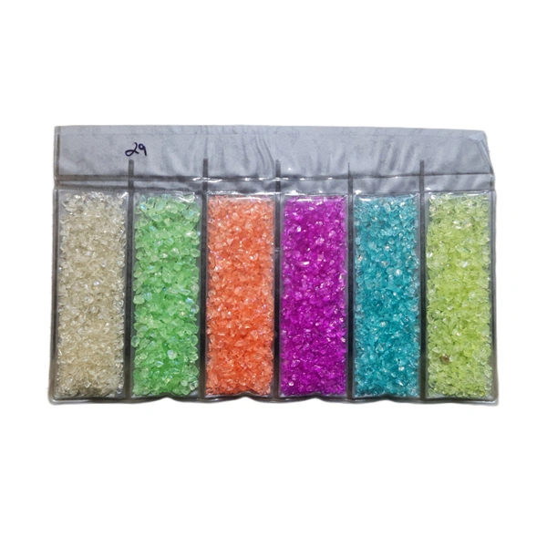 Crushed Glass - Design 29 - 30g