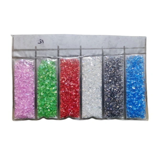 Crushed Glass - Design 31 - 30g