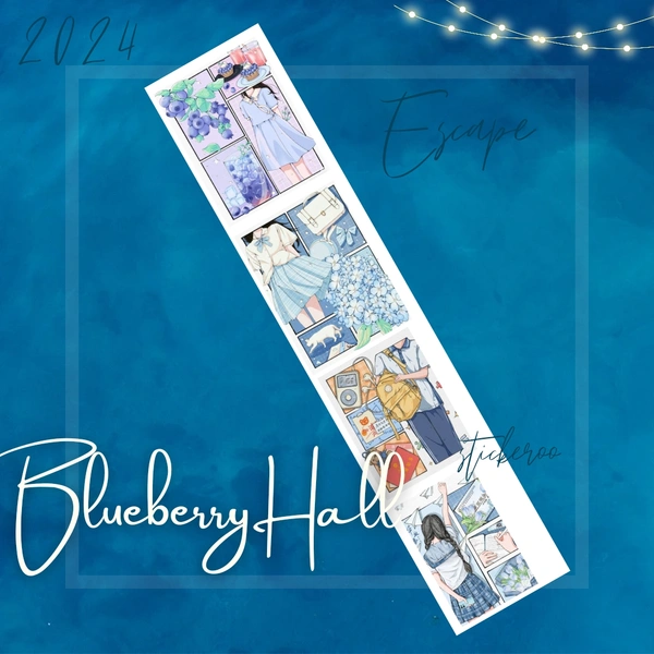 BlueberryHall 