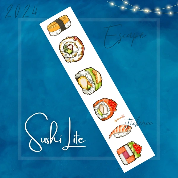 Sushi Lite 