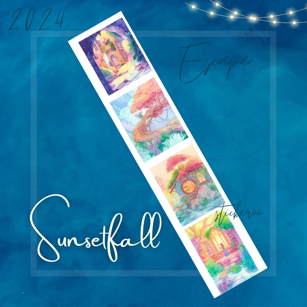 Sunsetfall 