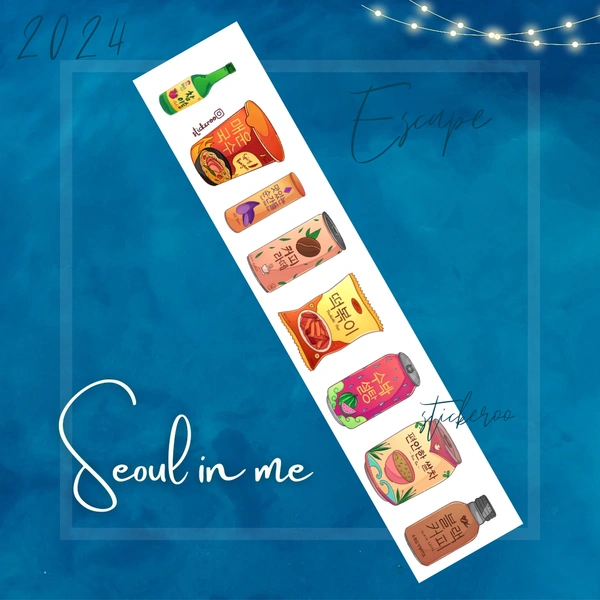 Seoul In Me