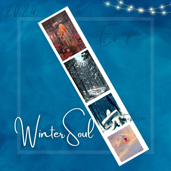 Winter Soul