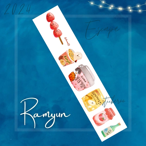 Ramyun