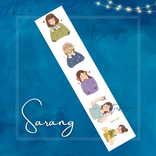 Sarang