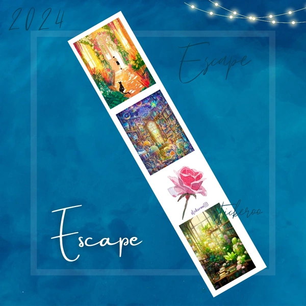 Escape 