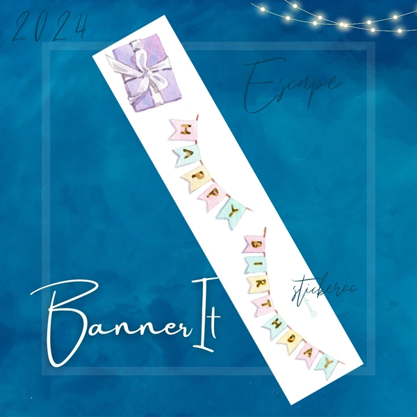 BannerIt