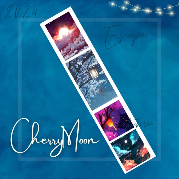 Cherry Moon