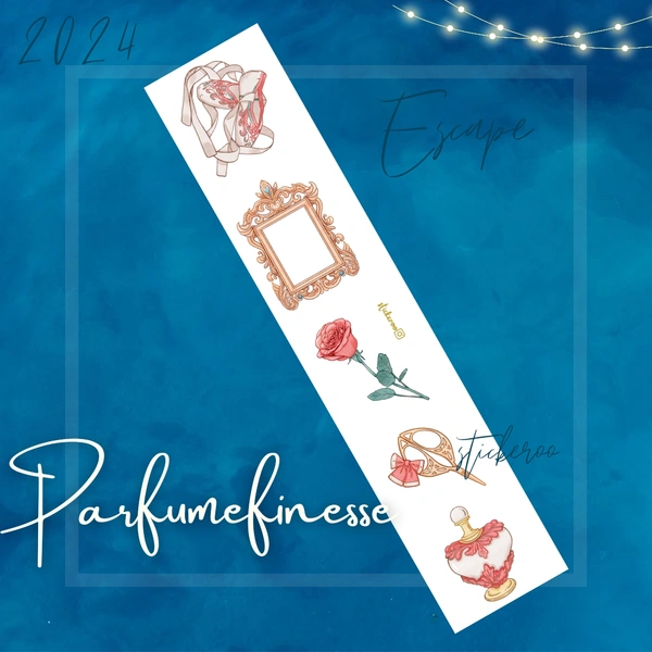 Parfume Finesse