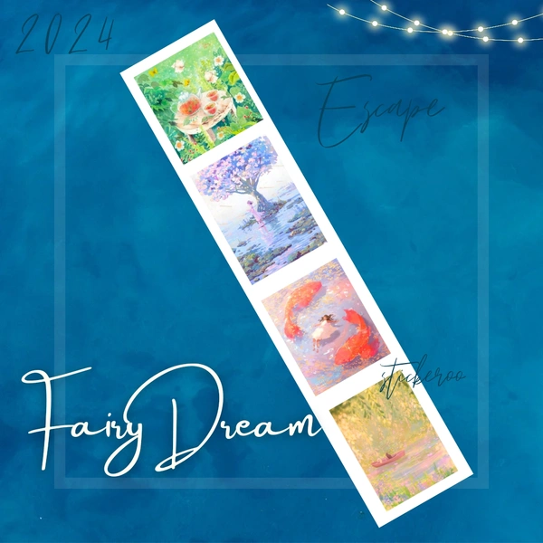 Fairy Dream