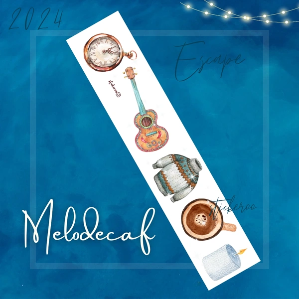 Melodecafe