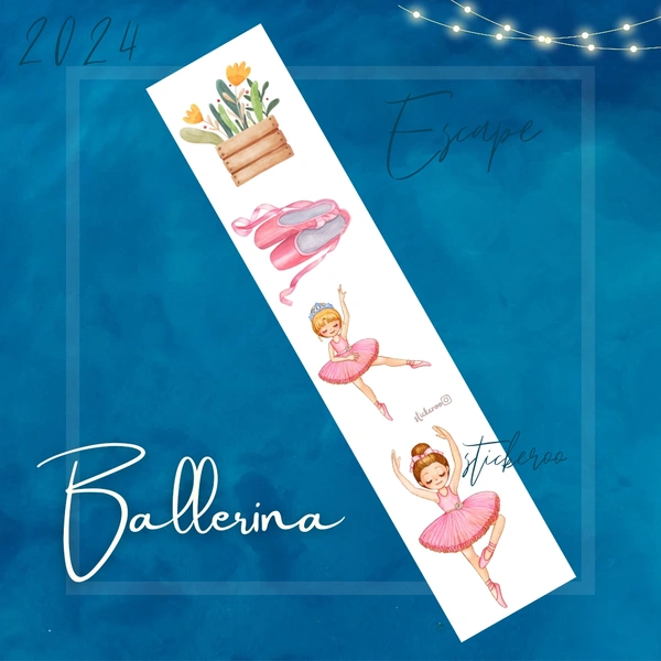 Ballerina 