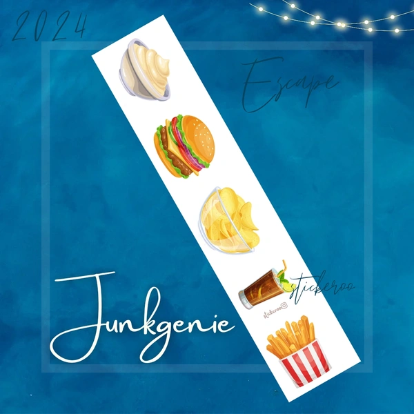 JunkGenie