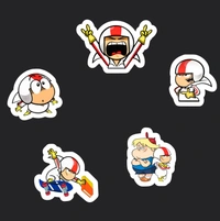 Kick Buttowski