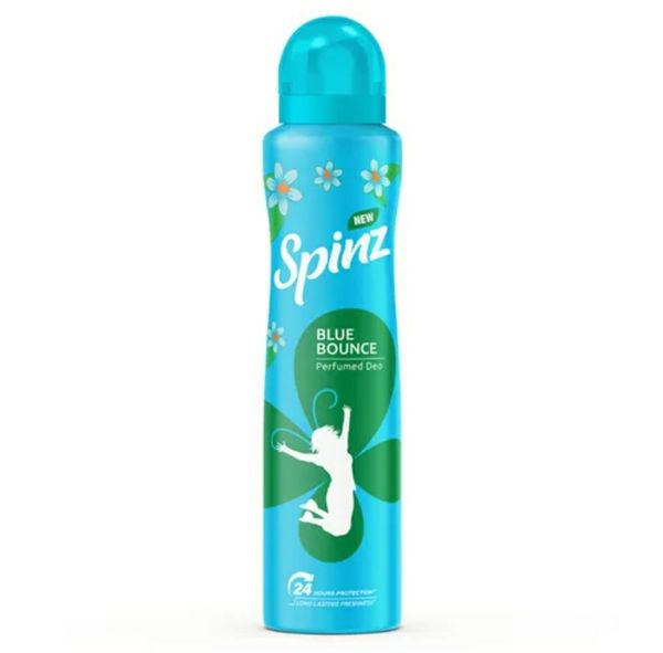 SPING Blue Bounce - 200ml