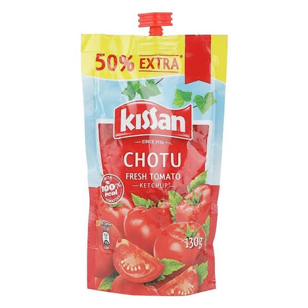 Kissan Choti Fresh Tomato - 1 Pc