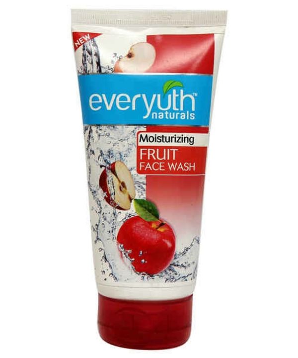 Everyuth  Fruit Face Fash - 150g