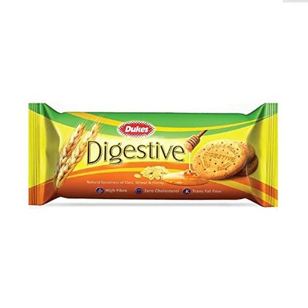 Digestive Biscuits - 1pc