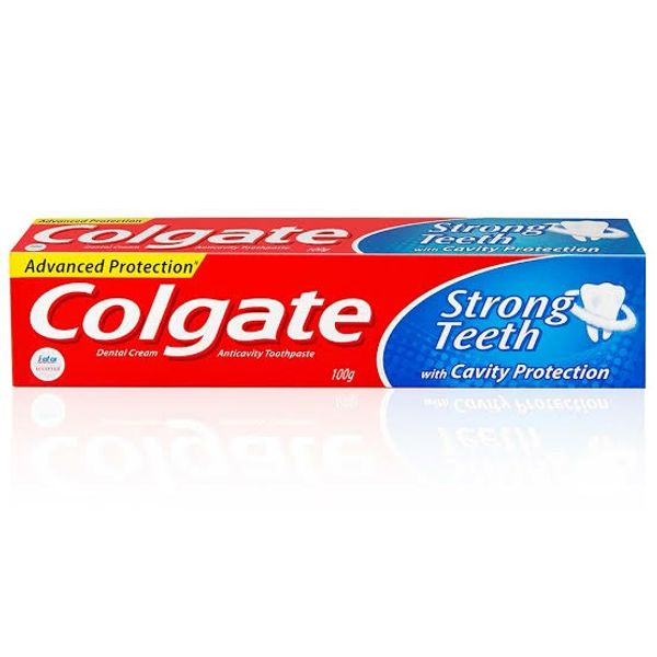 Colgate Dental Cream Toothpaste - 100 g