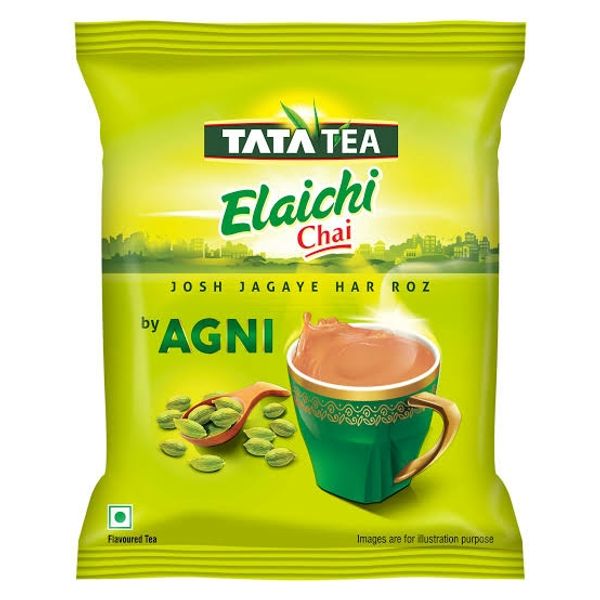 Tata Tea Elaichi - 250 gm