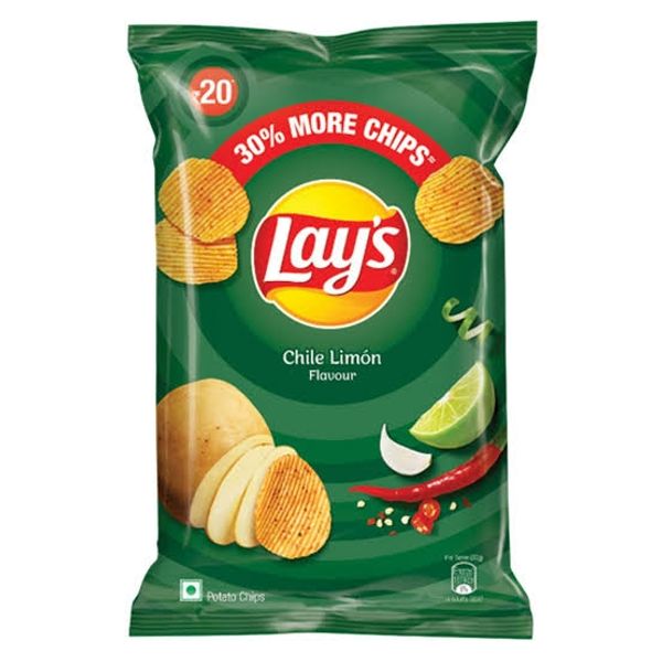 Lay's Chile Limon - 1 Pc