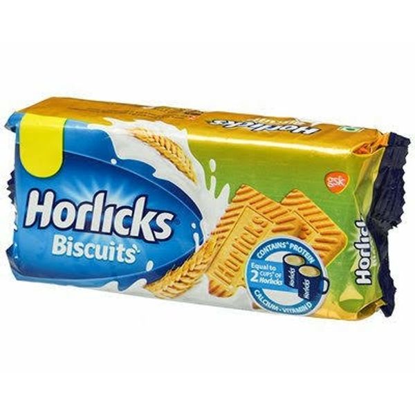 Horlicks Biscuits - 1 Pc