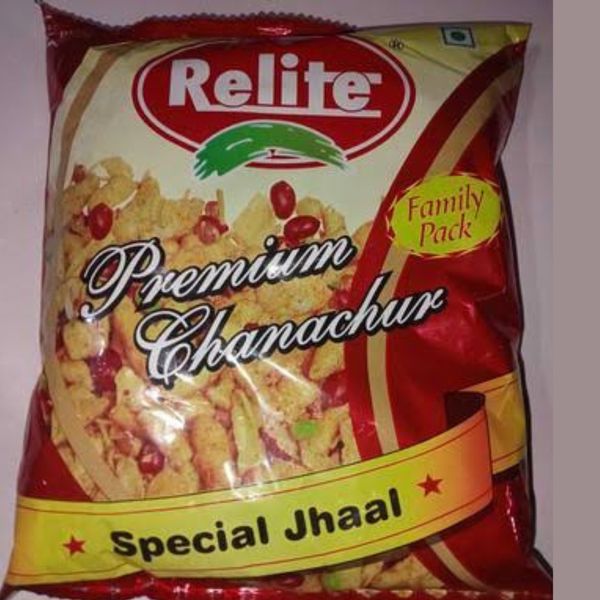Relite Premium Chanachur - 400 gm