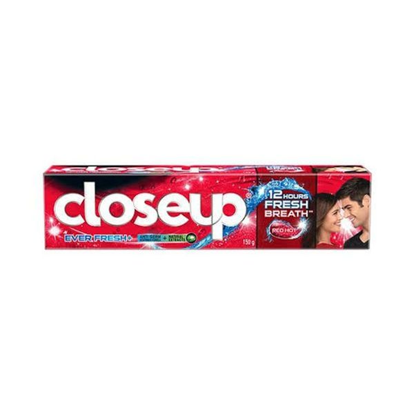 CloseUP - 80 gm