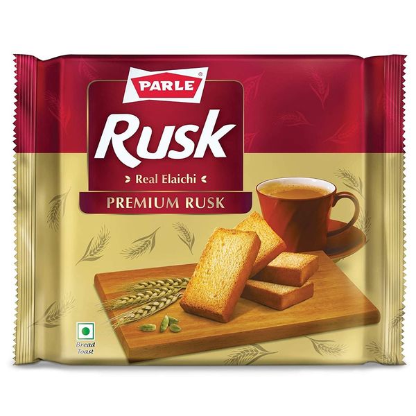 Parle Rusk - 1 Pc