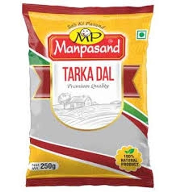 Manpasand Tarka Dal - 200-gm