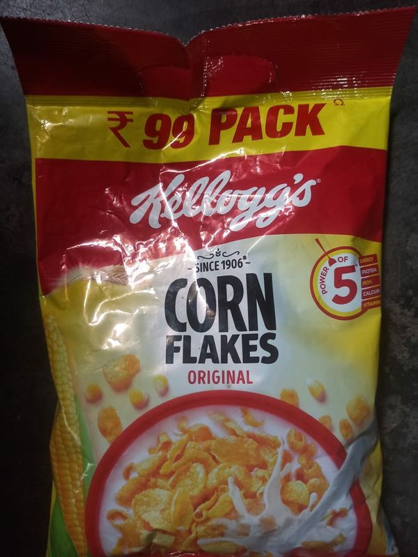 Kellogg's Corn FLAKES - 290gm