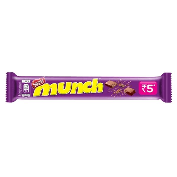 Munch - 1 Pc