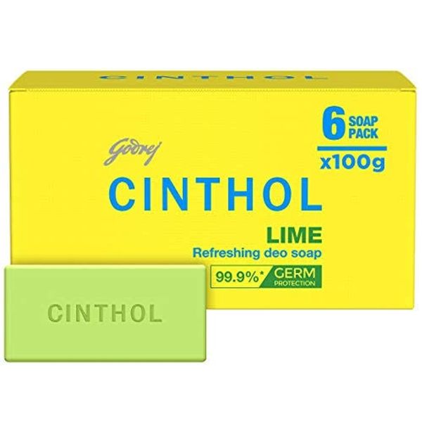 Cinthol  - 1packet