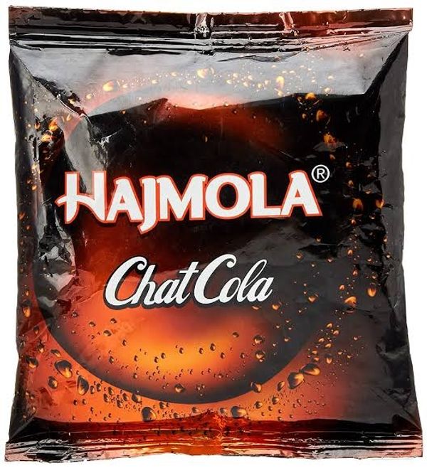 Hajmola Chatcola - 1 Packet