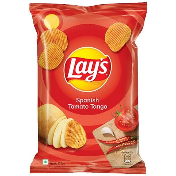 Lays Tomato Tango - 1packet