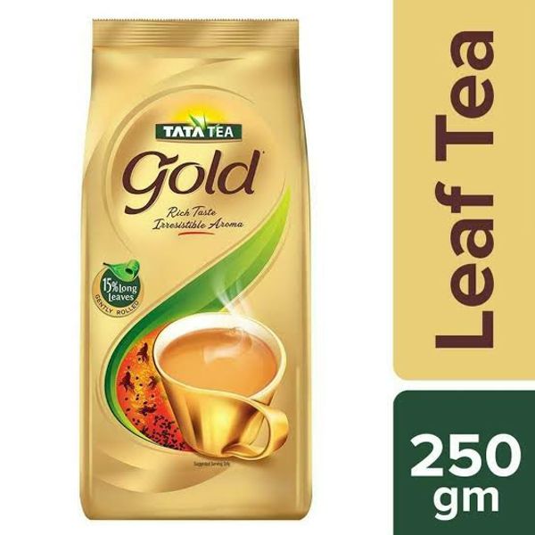 TATA TEA GOLD LEAF - 250g