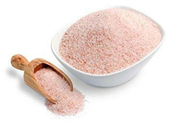 SANKHA Rock Salt Powder (सेंधा नमक पाउडर)  - 1 Kg