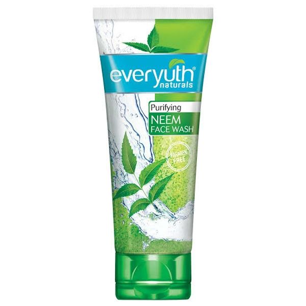 everyuth NEEM FACE WASH - 150g
