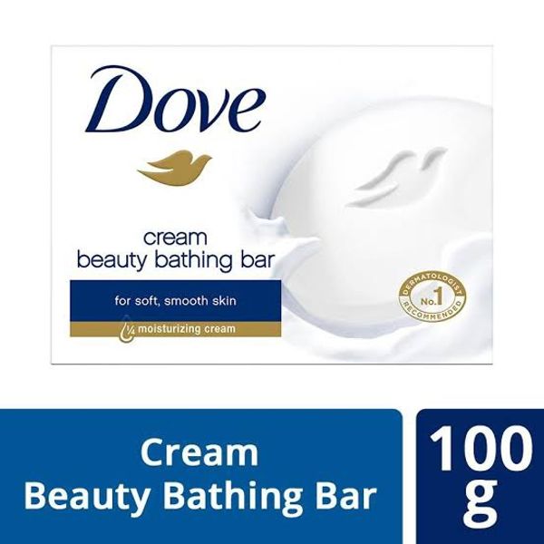 DOVE  Cream Beauty Bathing Nar - 1 Pc