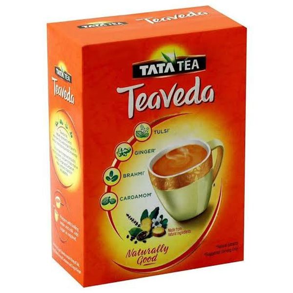 TATA TEA Teaveda - 250g