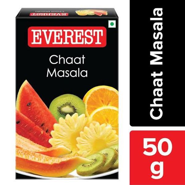 Everest  Chaat Masala  - 50g