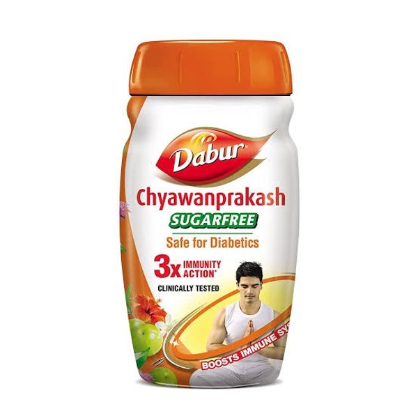 Dabur Chyavanprash SUGER FREE  - 900 g