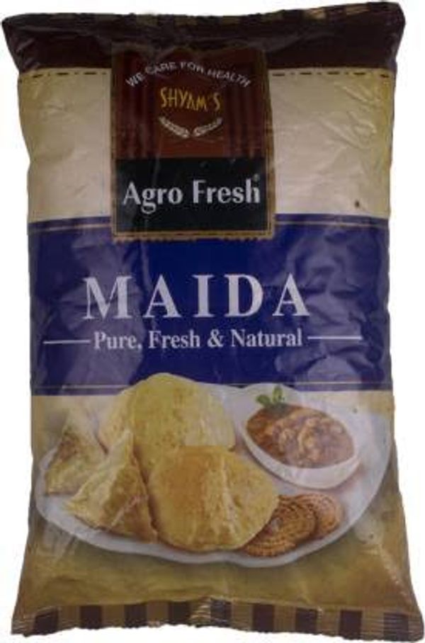 Maida (मैदा)  - 500 g