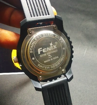 Fenix Sports - full, yellow