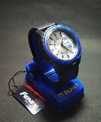 Fenix Sports - full, orange